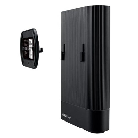 Asus (RT-AX59U) AX4200 Dual Band Wi-Fi 6 AiMesh Router, Instant Guard & VPN Features, AiProtection Pro, 1 WAN, 3 LAN, USB, Desk/Wall Mount-5