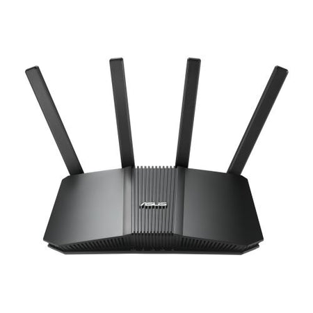 Asus (RT-BE58U) BE3600 Dual Band Wi-Fi 7 Smart AiMesh Extendable Router, 2.5G WAN, 4x GB LAN, MLO, 4K-QAM-2