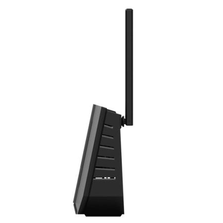 Asus (RT-BE92U) BE9700 Tri-Band Wi-Fi 7 Router, 320MHz, 4096-QAM, MLO, AI WAN Detection, 10GB WAN/LAN, 2x 2.5G Ports, USB, AiMesh-3