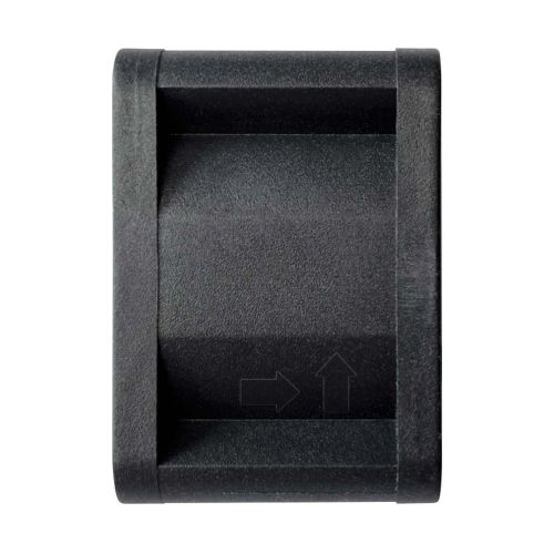 Arctic S4028-6K 4cm PWM Server Fan for Continuous Operation, Black, Dual Ball Bearing, 250-6000 RPM-2