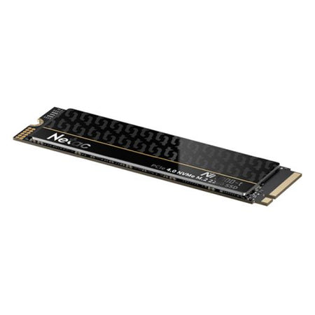 Netac 2TB NV7000-T M.2 NVMe Gen4 SSD, M.2 2280, PCIe4, 3D NAND, R/W 7300/6700 MB/s, Heatspreader-1