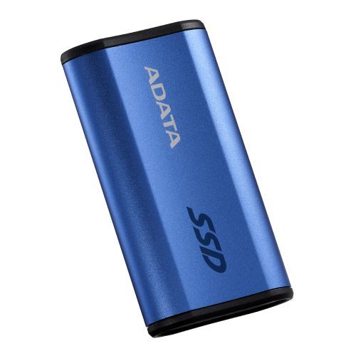 Adata SE880 1TB Pocket Size External SSD, USB 3.2 Gen2 Type-C/Type-A, Blue-4